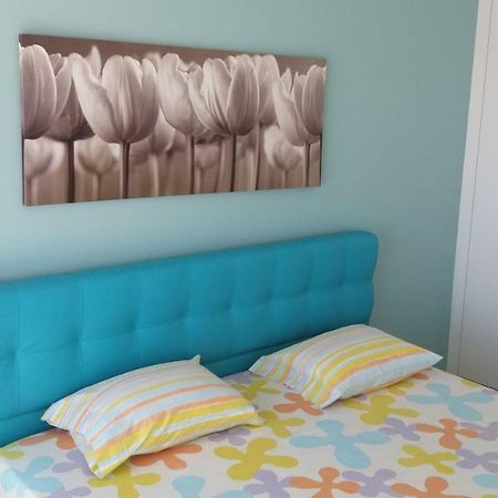 Blue Anchor Apartment วีลาปรายา เด อันโกรา ภายนอก รูปภาพ