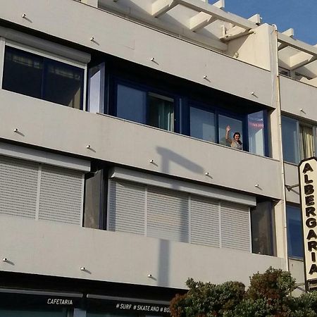 Blue Anchor Apartment วีลาปรายา เด อันโกรา ภายนอก รูปภาพ