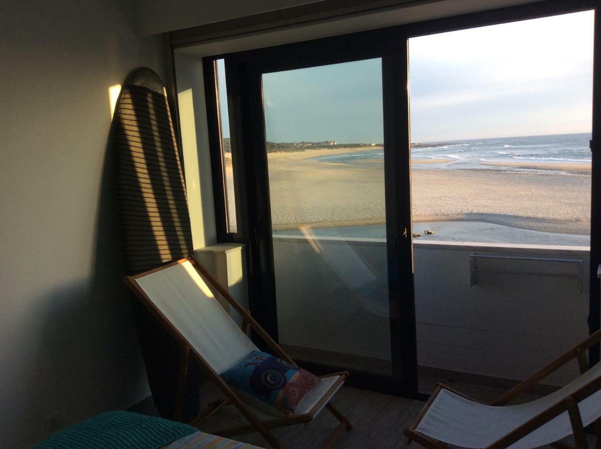 Blue Anchor Apartment วีลาปรายา เด อันโกรา ภายนอก รูปภาพ